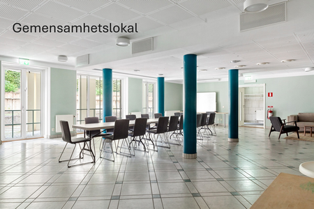 Vikingagatan 100A, Fridhem - Foto 4