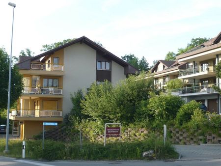 STUDIO MIT TERRASSE - Foto 2