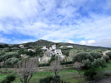 Location appartement à Ville di pietrabugno - Photo 5