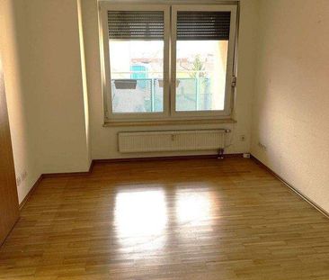 Sonnenhof 60plus, für Mieter ab 60 Jahre: 2-Zimmer-Wohnung mit Dach... - Photo 3