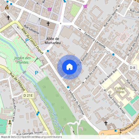 82000, Montauban