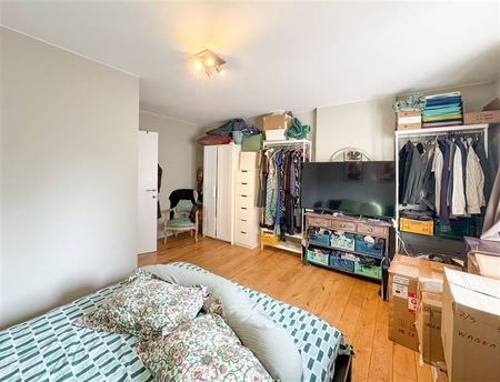 Appartement te huur - Foto 5