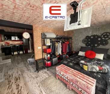 Alquiler de piso en Calle Melitón Pérez del Camino, 5 - Foto 2