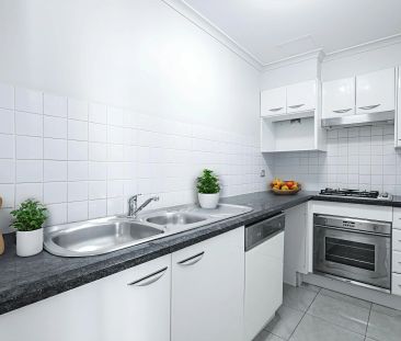 Resort-Style Apartment in the Heart of Chatswood - Near Station! - Photo 5