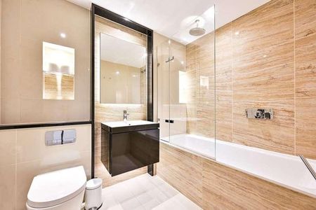 West End Gate, Paddington, W2 - Photo 4