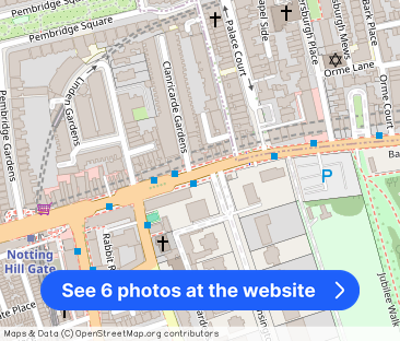 Chepstow Road, Notting Hill - Photo 1