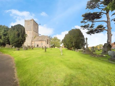 Caldicot, Monmouthshire - Photo 4