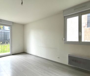 Location appartement 1 pièce, 32.57m², Épinal - Photo 5