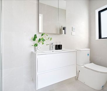 Stylish 3-Bedroom Home with Study - Photo 6