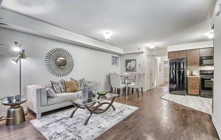 For Lease - 2557 Sixth Line Unit# 13, Oakville, Ontario - Photo 4