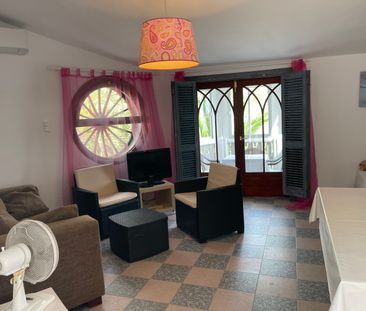 Detached Cortijo for Winter Rental in Frigiliana - Photo 2