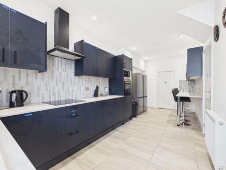 House share to rent - Photo 4