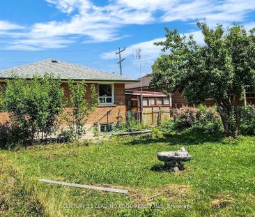 For Lease - 70 Wexford Boulevard Unit# Bsmt, Toronto, Ontario - Photo 2