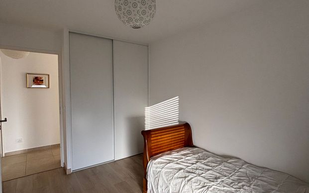 Appartement à louer 3 pièces • Gex - Photo 1