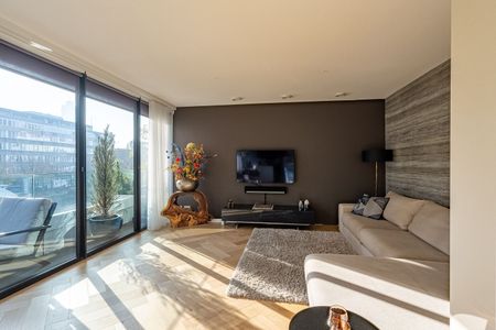 Appartement te huur: Wijnhaven 67-G 3011 WJ Rotterdam - Photo 4