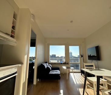 Stenkvistavägen, Bandhagen - Photo 1