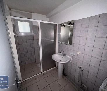 Appartement à louer 2 pièces 43.97m² - Photo 6