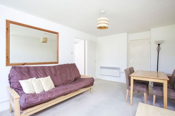 1 bedroom apartment to rent - Photo 1