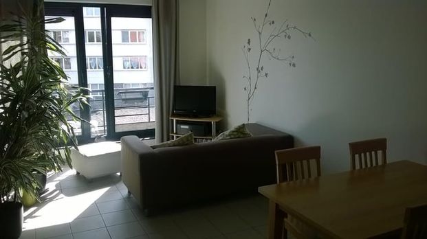 Appartement te huur - Foto 1