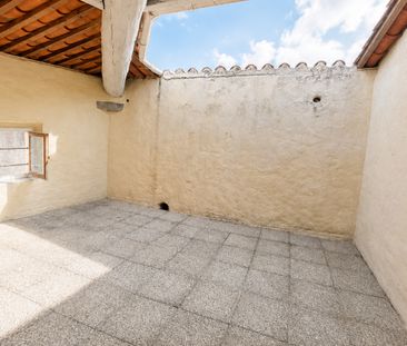 Location Maison 4 pièces 62m² - Photo 5