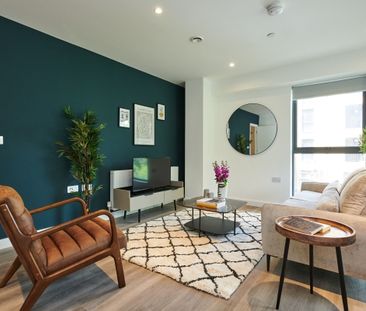 2 bedroom apartment to rent - Photo 1