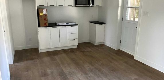 Appartement refait a NEUF 3 1/2 - Photo 2