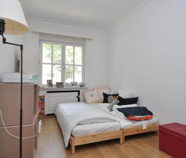 Avenue de l'Echevinage1180 Uccle - Photo 5