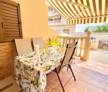 3 BEDROOM SEMI-DETACHED HOUSE - EL MOJÓN - Photo 5