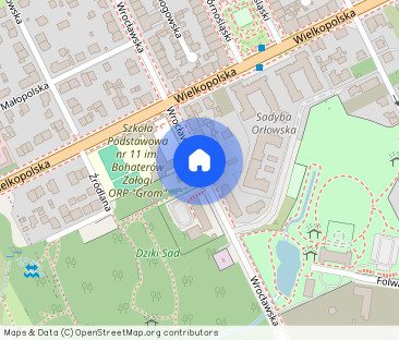 Mieszkanie Gdynia Orłowo, bezczynszowe, z ogrodem - Фото 1