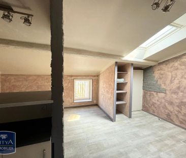 Appartement à louer 1 pièce 21.42m² - Photo 5