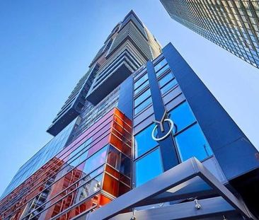 For Lease - 7 Grenville Street Unit# 3503, Toronto, Ontario - Photo 3