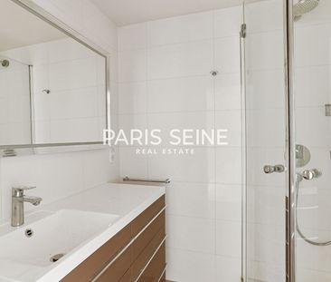** TOURNELLES ** Superbe 2 pièces vide de 58 m² en parfait état ! - Photo 6