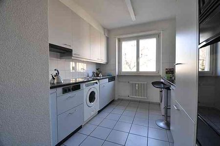 3.5 Zimmer, 115 m², 3. Stock - Foto 3