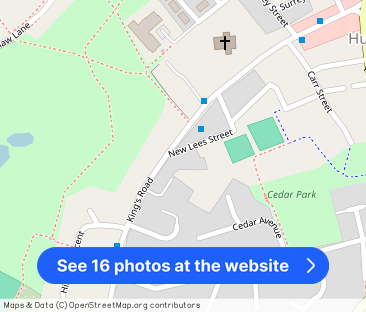 New Lees Street, Ashton-Under-Lyne - Photo 1