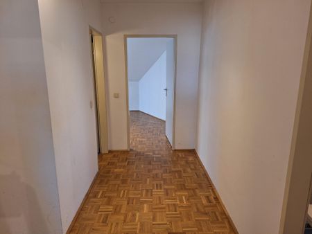 Gemütliche 2-Zimmer Wohnung in der Bischofstr. 3 - Photo 3