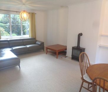 2 bedroom ground floor flat to rent - Photo 1