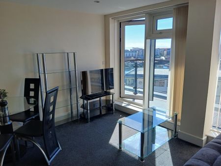 Altamar, Kings Road, Marina, Swansea, SA1 8PY - Photo 2