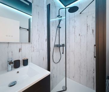 A louer appartement meublé de 2 pièces situé à Cabourg. - Photo 2