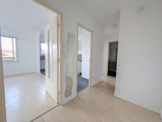 Appartement 3 Pièces 54 m² - Photo 1