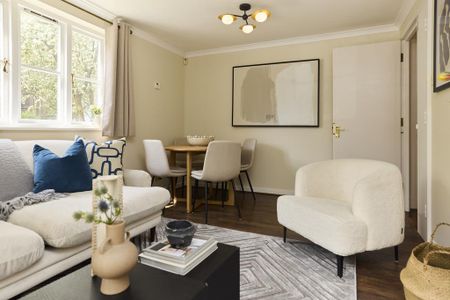 2 bedroom flat to rent - Photo 3
