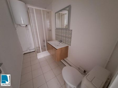 1 PIÈCE BIS SENNECEY-LE-GRAND - Photo 5