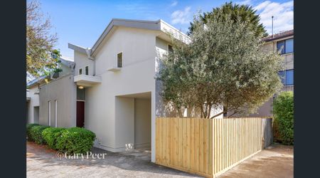 5/58 Alexandra St, St Kilda East VIC 3183 - Townhouse For Rent | Domain - Photo 4