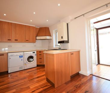 2 bedroom terraced house to rent - Photo 3