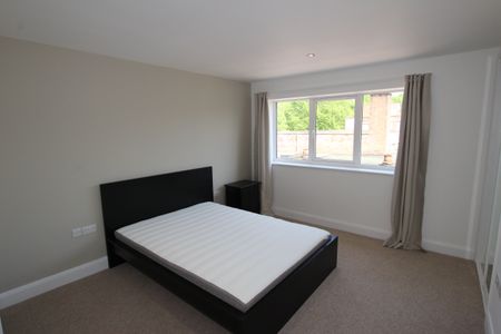 Elm Walk Place, Cranmer Street, Nottingham, NG3 4HQ - Photo 3