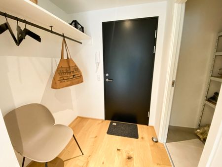 Lækker 2-værelses lejlighed i skønne omgivelser - Foto 5