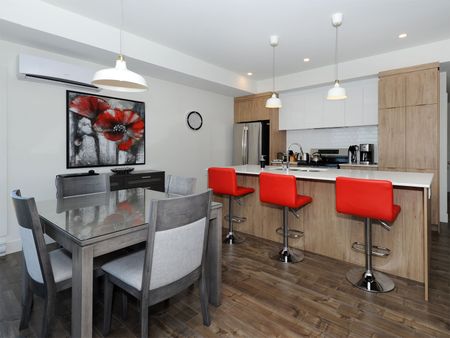 Appartement à Salaberry-de-Valleyfield - Photo 2