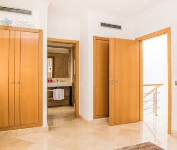 3 room luxury House for rent in Conceicao, Tavira, Distrito de Faro - Photo 3