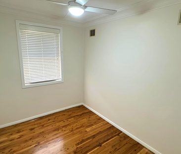 RENOVATED & READY TO MOVE IN! - Photo 5