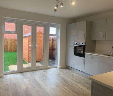 Bailey Place Heald Green, Cheadle - Photo 5