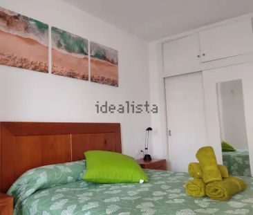 Alquiler de piso en Edificio Esmeralda, 1 - Photo 4